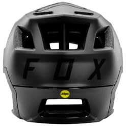 Fox Racing Dropframe Pro Helmet - Radhelm -Continental Geschaft fox racing dropframe pro helmet radhelm detail 4