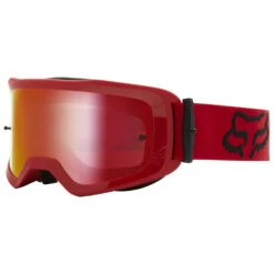 Continental Geschaft -Continental Geschaft fox racing main stray goggle spark goggles detail 2