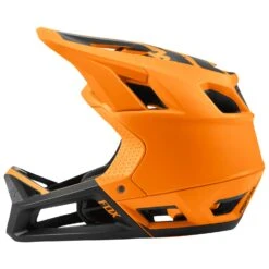 Fox Racing Proframe Helmet Matte - Fullfacehelm 11 Fox Racing Proframe Helmet Matte - Fullfacehelm -Continental Geschaft fox racing proframe helmet matte fullfacehelm detail 3