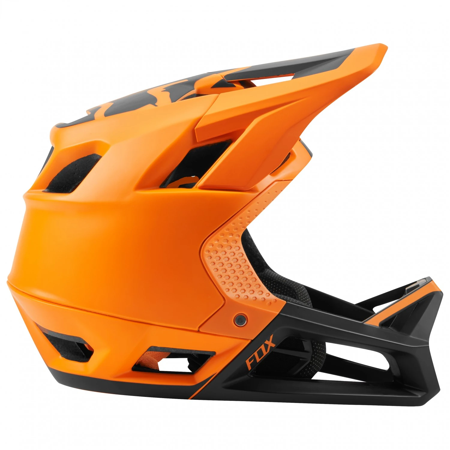 Fox Racing Proframe Helmet Matte - Fullfacehelm 7 Fox Racing Proframe Helmet Matte - Fullfacehelm – Bild 5