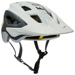 Fox Racing Speedframe Pro Blocked - Radhelm -Continental Geschaft fox racing speedframe pro blocked radhelm detail 2