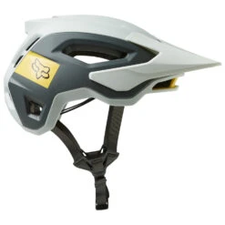 Fox Racing Speedframe Pro Blocked - Radhelm -Continental Geschaft fox racing speedframe pro blocked radhelm detail 3