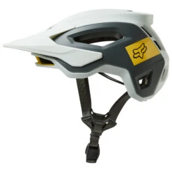 Fox Racing Speedframe Pro Blocked - Radhelm -Continental Geschaft fox racing speedframe pro blocked radhelm detail 4