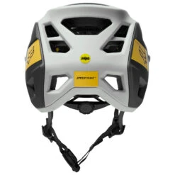 Fox Racing Speedframe Pro Blocked - Radhelm -Continental Geschaft fox racing speedframe pro blocked radhelm detail 5