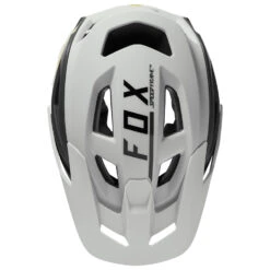 Fox Racing Speedframe Pro Blocked - Radhelm -Continental Geschaft fox racing speedframe pro blocked radhelm detail 6
