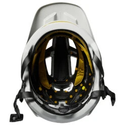 Fox Racing Speedframe Pro Blocked - Radhelm -Continental Geschaft fox racing speedframe pro blocked radhelm detail 7