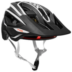 Fox Racing Speedframe Pro Dvide - Radhelm -Continental Geschaft fox racing speedframe pro dvide radhelm detail 2