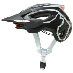 Fox Racing Speedframe Pro Dvide - Radhelm -Continental Geschaft fox racing speedframe pro dvide radhelm detail 4
