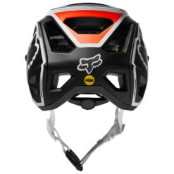 Fox Racing Speedframe Pro Dvide - Radhelm -Continental Geschaft fox racing speedframe pro dvide radhelm detail 5