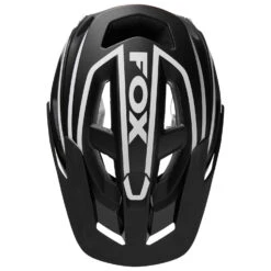 Fox Racing Speedframe Pro Dvide - Radhelm -Continental Geschaft fox racing speedframe pro dvide radhelm detail 6
