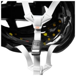 Fox Racing Speedframe Pro Dvide - Radhelm -Continental Geschaft fox racing speedframe pro dvide radhelm detail 8