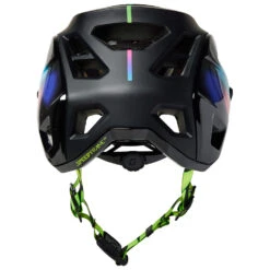 Fox Racing Speedframe Pro Lunar - Radhelm -Continental Geschaft fox racing speedframe pro lunar radhelm detail 4
