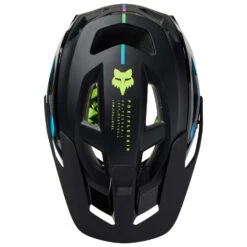 Fox Racing Speedframe Pro Lunar - Radhelm -Continental Geschaft fox racing speedframe pro lunar radhelm detail 5