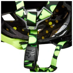 Fox Racing Speedframe Pro Lunar - Radhelm -Continental Geschaft fox racing speedframe pro lunar radhelm detail 7