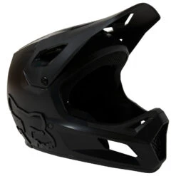 Fox Racing Youth Rampage Helmet - Radhelm -Continental Geschaft fox racing youth rampage helmet radhelm 1