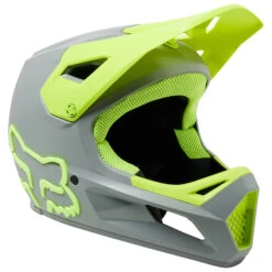 Fox Racing Youth Rampage Helmet - Radhelm -Continental Geschaft fox racing youth rampage helmet radhelm 3