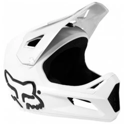Fox Racing Youth Rampage Helmet - Radhelm -Continental Geschaft fox racing youth rampage helmet radhelm detail 2