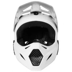 Fox Racing Youth Rampage Helmet - Radhelm -Continental Geschaft fox racing youth rampage helmet radhelm detail 3