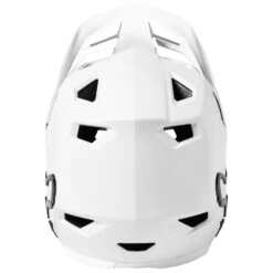 Fox Racing Youth Rampage Helmet - Radhelm -Continental Geschaft fox racing youth rampage helmet radhelm detail 4