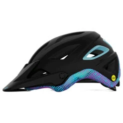 Giro Women's Montaro MIPS II - Radhelm 8 Giro Women's Montaro MIPS II - Radhelm -Continental Geschaft giro womens montaro mips ii radhelm detail 2