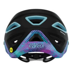 Giro Women's Montaro MIPS II - Radhelm 10 Giro Women's Montaro MIPS II - Radhelm -Continental Geschaft giro womens montaro mips ii radhelm detail 4