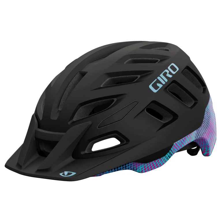 Giro Women's Radix - Radhelm 6 Giro Women's Radix - Radhelm – Bild 4