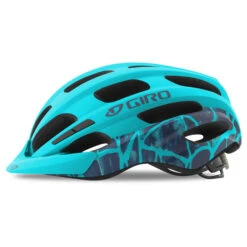 Giro Women's Vasona - Radhelm 6 Giro Women's Vasona - Radhelm -Continental Geschaft giro womens vasona radhelm detail 2
