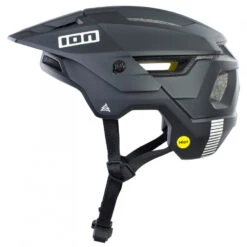 ION Helmet Traze Amp MIPS - Radhelm 10 ION Helmet Traze Amp MIPS - Radhelm -Continental Geschaft ion helmet traze amp mips radhelm detail 2