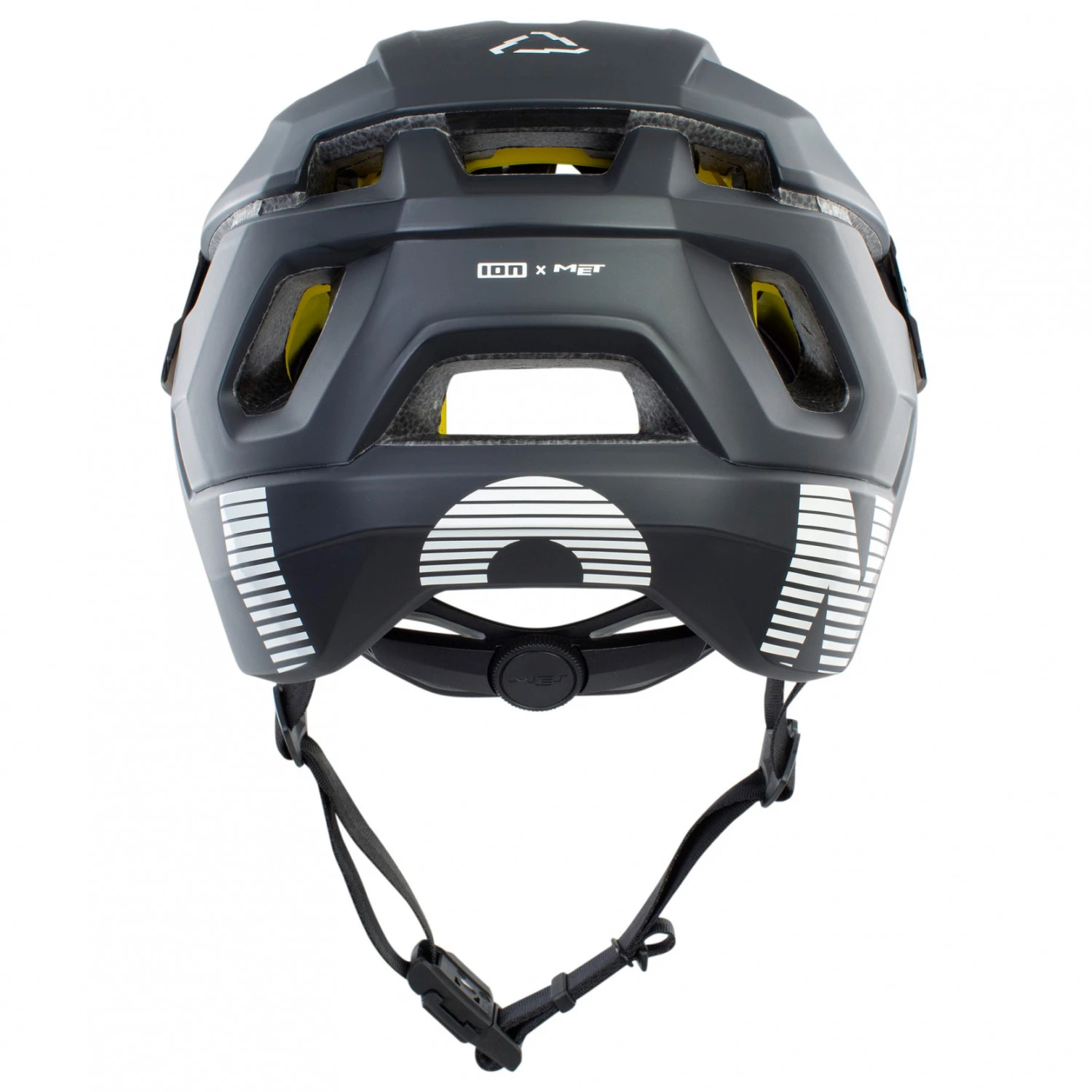 ION Helmet Traze Amp - Radhelm 4 ION Helmet Traze Amp - Radhelm – Bild 2