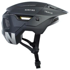 ION Helmet Traze Amp - Radhelm 9 ION Helmet Traze Amp - Radhelm -Continental Geschaft ion helmet traze amp radhelm detail 3