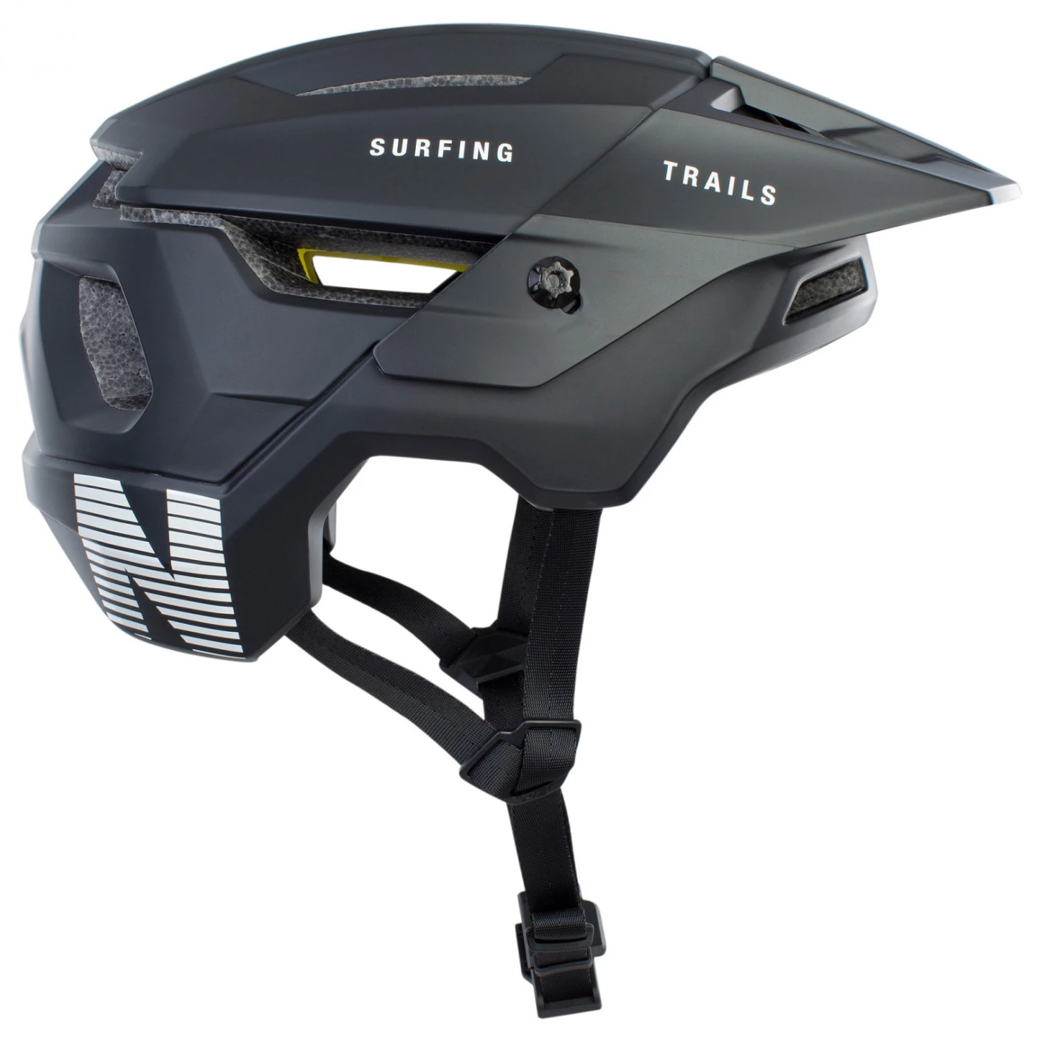 ION Helmet Traze Amp - Radhelm 5 ION Helmet Traze Amp - Radhelm – Bild 3