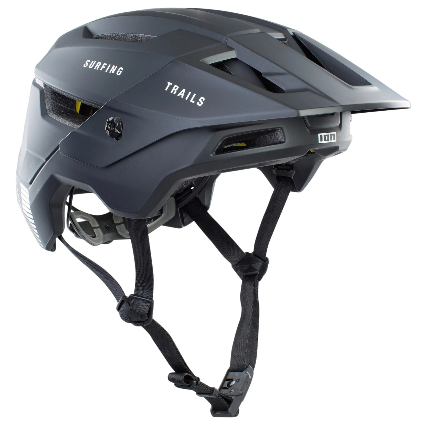 ION Helmet Traze Amp - Radhelm 3 ION Helmet Traze Amp - Radhelm