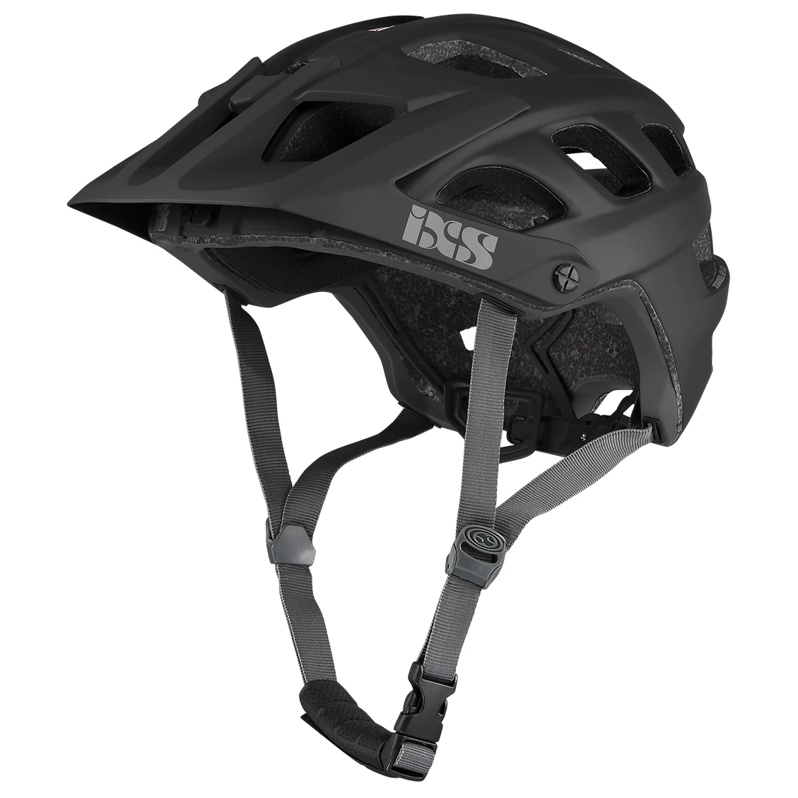 IXS Trail Evo Helmet - Radhelm 4 IXS Trail Evo Helmet - Radhelm – Bild 2