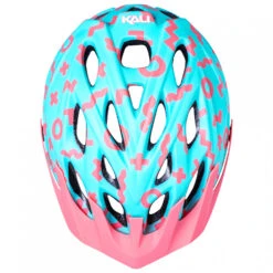 KALI PROTECTIVES Kid's Chakra Plus - Radhelm 8 KALI PROTECTIVES Kid's Chakra Plus - Radhelm -Continental Geschaft kali protectives kids chakra plus radhelm detail 2