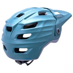 KALI PROTECTIVES Maya 3.0 - Radhelm -Continental Geschaft kali protectives maya 30 radhelm detail 4