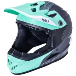 KALI PROTECTIVES Zoka - Radhelm 16 KALI PROTECTIVES Zoka - Radhelm -Continental Geschaft kali protectives zoka radhelm 1