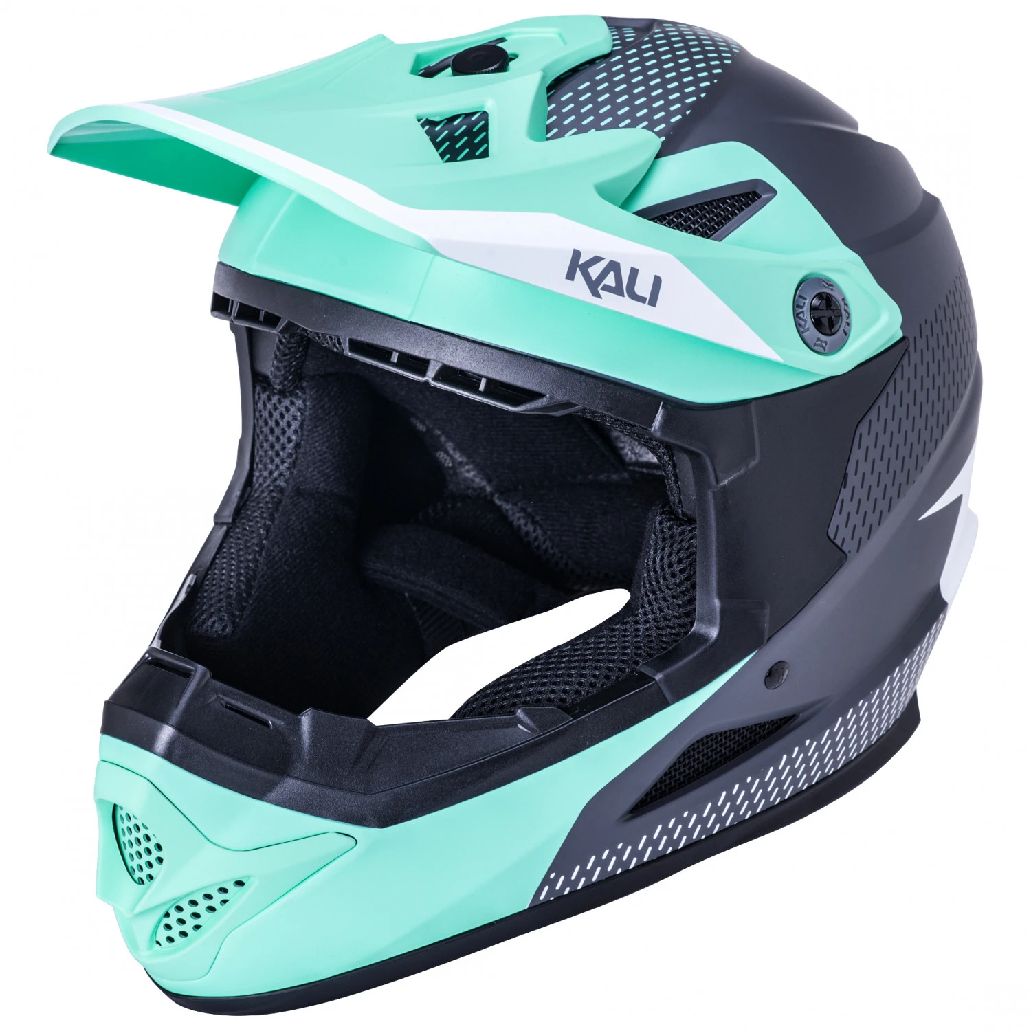KALI PROTECTIVES Zoka - Radhelm 9 KALI PROTECTIVES Zoka - Radhelm – Bild 7