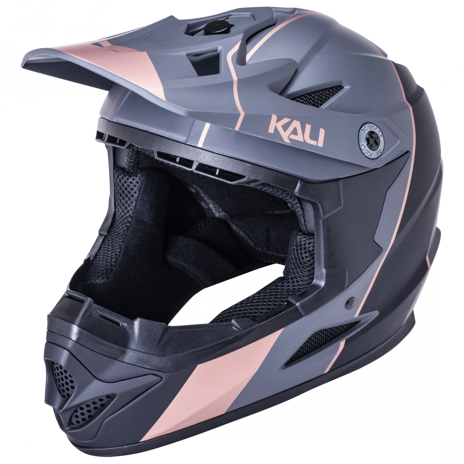 KALI PROTECTIVES Zoka - Radhelm 10 KALI PROTECTIVES Zoka - Radhelm – Bild 8