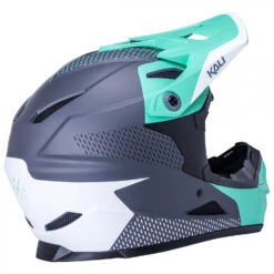 KALI PROTECTIVES Zoka - Radhelm 12 KALI PROTECTIVES Zoka - Radhelm -Continental Geschaft kali protectives zoka radhelm detail 3