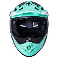 KALI PROTECTIVES Zoka - Radhelm 13 KALI PROTECTIVES Zoka - Radhelm -Continental Geschaft kali protectives zoka radhelm detail 4