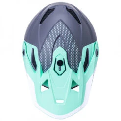 KALI PROTECTIVES Zoka - Radhelm 14 KALI PROTECTIVES Zoka - Radhelm -Continental Geschaft kali protectives zoka radhelm detail 5