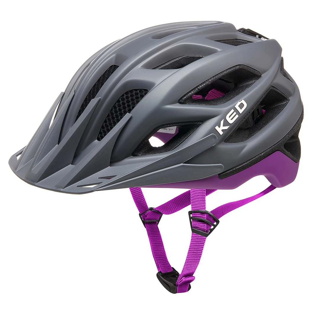 KED Companion - Radhelm 4 KED Companion - Radhelm – Bild 2