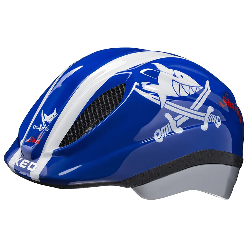 KED Kid's Meggy II Originals - Radhelm 11 KED Kid's Meggy II Originals - Radhelm – Bild 9