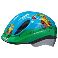 KED Kid's Meggy II Originals - Radhelm 34 KED Kid's Meggy II Originals - Radhelm -Continental Geschaft ked kids meggy ii originals radhelm 9