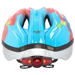 KED Kid's Meggy II Originals - Radhelm 25 KED Kid's Meggy II Originals - Radhelm -Continental Geschaft ked kids meggy ii originals radhelm detail 4