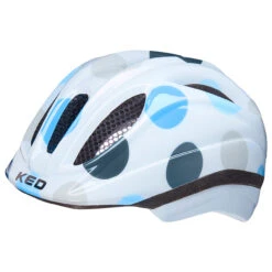 KED Kid's Meggy II Trend - Radhelm -Continental Geschaft ked kids meggy ii trend radhelm bf 1