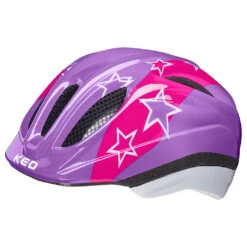 KED Kid's Meggy II Trend - Radhelm -Continental Geschaft ked kids meggy ii trend radhelm bf 10
