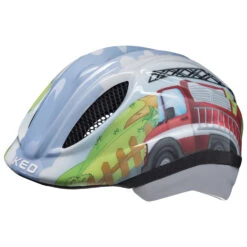 KED Kid's Meggy II Trend - Radhelm -Continental Geschaft ked kids meggy ii trend radhelm bf 2