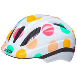 KED Kid's Meggy II Trend - Radhelm -Continental Geschaft ked kids meggy ii trend radhelm bf 4