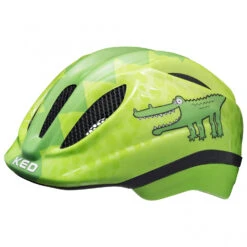 KED Kid's Meggy II Trend - Radhelm -Continental Geschaft ked kids meggy ii trend radhelm bf 6